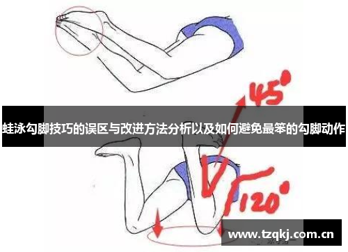 蛙泳勾脚技巧的误区与改进方法分析以及如何避免最笨的勾脚动作