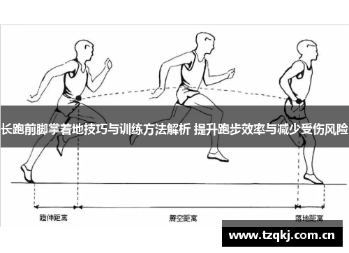 长跑前脚掌着地技巧与训练方法解析 提升跑步效率与减少受伤风险